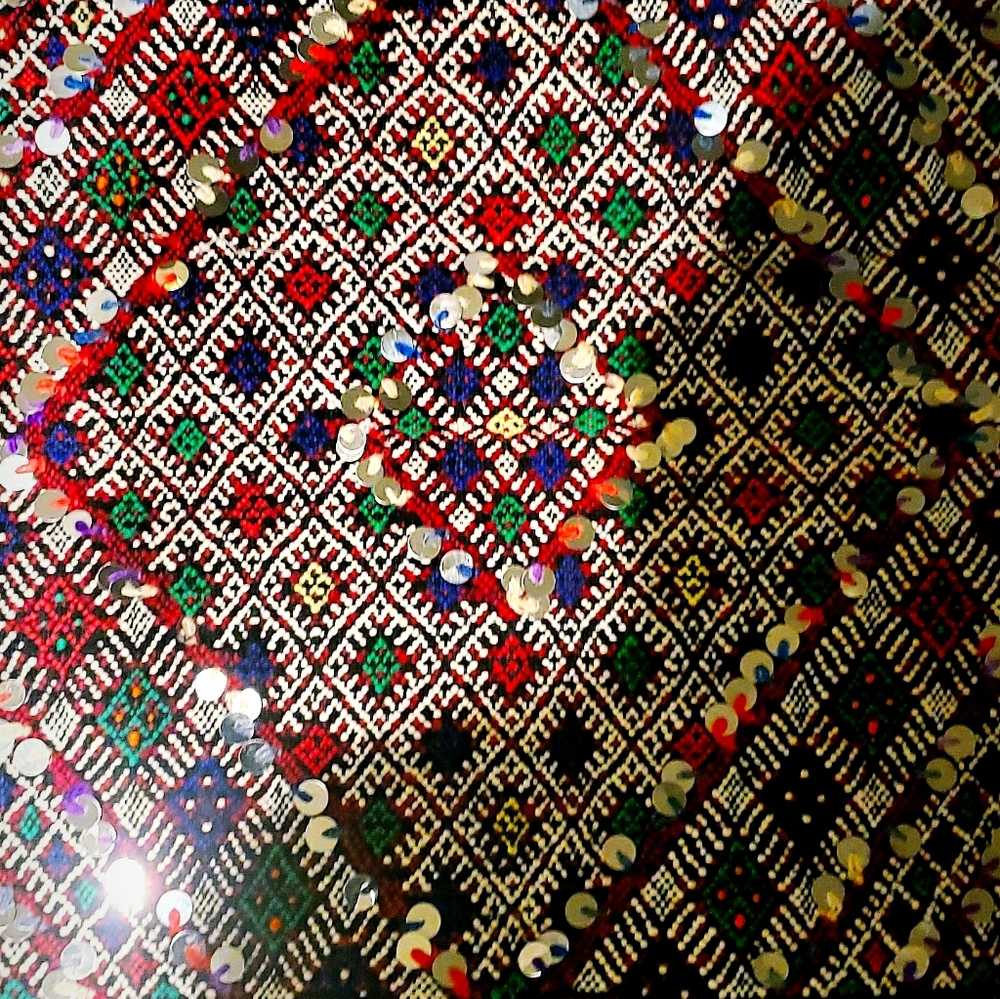VINTAGE MOROCCAN RUGS - Picture 4 of 5